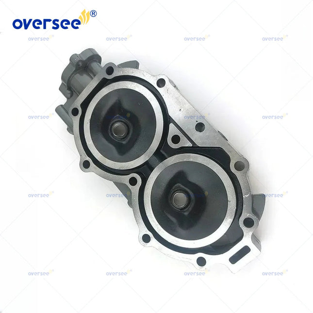 61N-11111-01-94 Cylinder Head For Yamaha Parsun 2T 25 30HP T20-06000002 61N-11111 High Quality