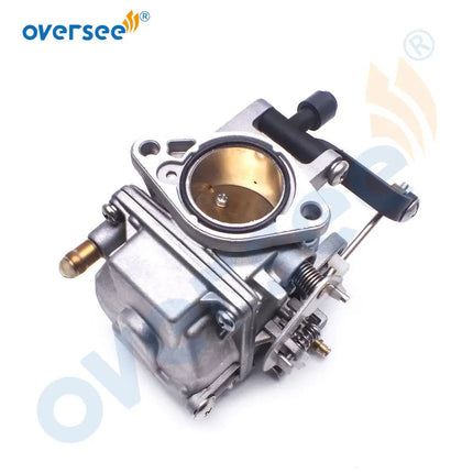 61N-14301-00 Carburetor Assy For Yamaha C 25HP 30HP 2 Stroke Outboard Engine 61N-14301