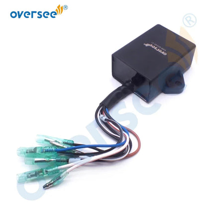 61N-85540 CDI Unit For Yamaha Outboard 25HP 30HP E25B E30H Parsun Seapro Hdx 2 stroke 61N-85540-13