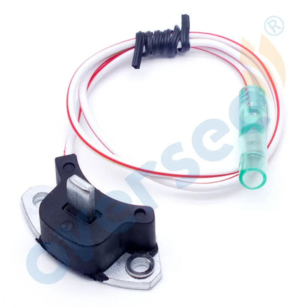 61N-85543 Pulser Coil For YAMAHA 2 Stroke 25HP 30HP Seapro Hidea Parsun Powertec Outboard Motor  61N-85543-19