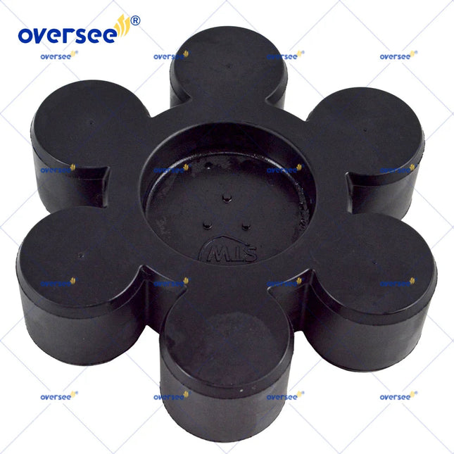 61X-4581J-00 Rubber Damper Shaft Coupler for Yamaha Waverunner 650 / 700 / 701 SJ XL 6M6-4581J 61X-4581J