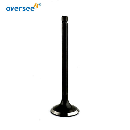 62Y-12121 Exhaust Valve for Yamaha 25HP 30HP 40HP 50HP 4 Stroke Outboard 1995-2008 Engine 62Y-12121-00-00