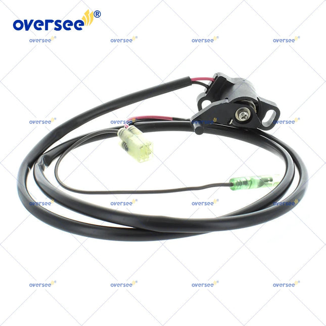 63D-83672-02 Trim Sensor for Yamaha F40 F50 F60 F70 (2001-2008) Outboard Engine 63D-83672-02-00, 63D-83672-01-00