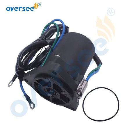 63P-43880 Tilt Trim Motor For Yamaha 4T 150HP F150 Outboard Engine 63P-43880-11 63P-43880-00 63P-43880-10