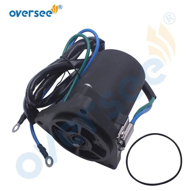 63P-43880 Tilt Trim Motor For Yamaha 4T 150HP F150 Outboard Engine 63P-43880-11 63P-43880-00 63P-43880-10