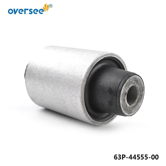 63P-44555 Lower Side Mount Damper for Yamaha 75-200HP 4 Stroke Outboard Engine 63P-44555-00-00