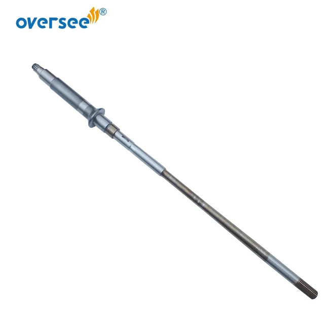 63P-45501 Long Driver Shaft For Yamaha Outboard Motor 4T F150HP 20" Gear Case 63P-45501-00 Lower Unit Using