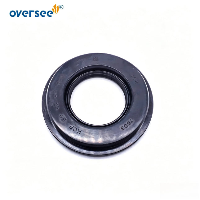 63V-11515 Outboard Seal Ladyrinth For Yamaha Outboard Motor 2T 9.9HP 13.5 15HP Parsun,Hidea,Seapro,HDX 63V-11515-02-00