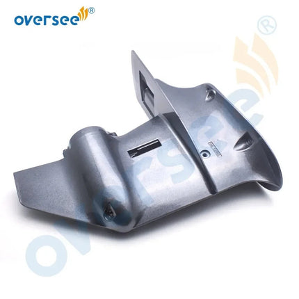 63V-45311 Lower Casing For YAMAHA Outboard Motor 2T 9.9HP 15HP Parsun Hidea Seapro HDX 63V-45311-01-4D Gearbox