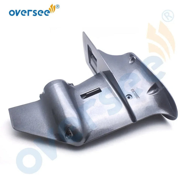 63V-45311 Lower Casing For YAMAHA Outboard Motor 2T 9.9HP 15HP Parsun Hidea Seapro HDX 63V-45311-01-4D Gearbox