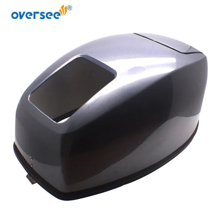 63W-42610-20-40  TOP COWLING ASSEMBLY For Yamaha 9.9HP 15HP 2stroke Outboard Engine 63V-42610-20-4D