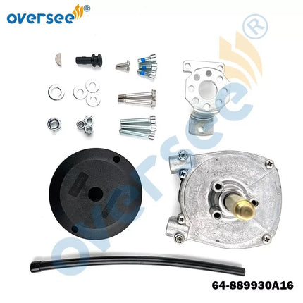 64-889930A16 STEERING ROTARY KIT for Mercury-Mercruiser STR-ROTARY KT 16FT (Original)