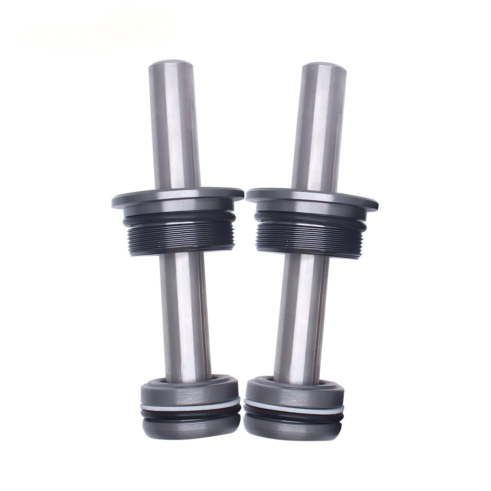 64E-43820 Trim Piston Sub Assy With Screw For Yamaha Outboard