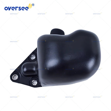 64E-43828-00 Body Reservoir for Yamaha Outboard 115-225HP Engine 64E438280000 64E-43828 64E-43829 Aftermarket Parts