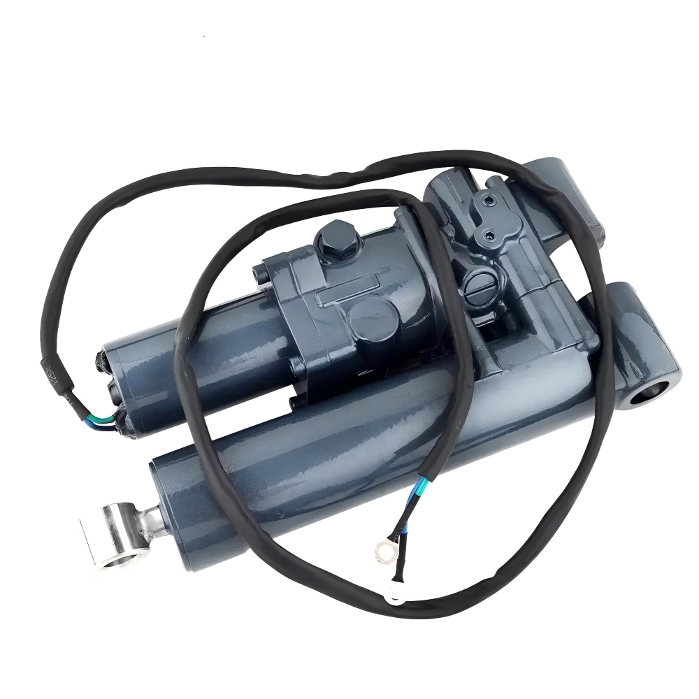 65W-43800-02-4D Power Tilt Trim Assy For Yamaha F25 F30HP 40HP Outboard