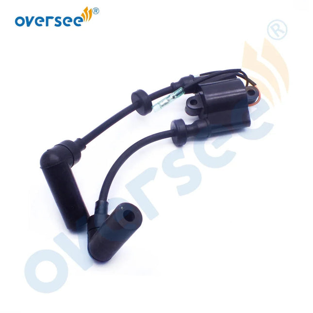 65W-85570 Ignition Coil For Yamaha Outboard Engine 4 Stroke 65W-85570-00 Parsun F25-05120000