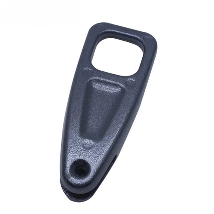 663-43118 Clamp Bracket Handle For Yamaha Outboard Motor 15HP 30HP 40HP HDX SEAPRO Parsun F25 ;663-43118-01-4D