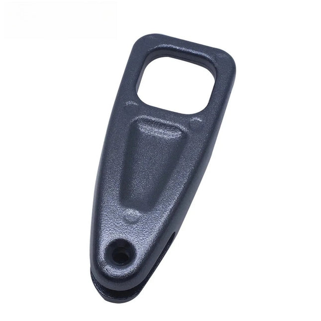 663-43118 Clamp Bracket Handle For Yamaha Outboard Motor 15HP 30HP 40HP HDX SEAPRO Parsun F25 ;663-43118-01-4D