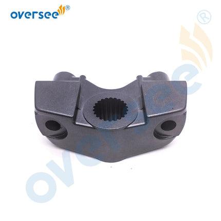 663-44551-02-4D HOUSING, LOWER MOUNT RUBBER Fit Yamaha Outboard Engine 50HP 75HP 90HP 663-44551-02-8D