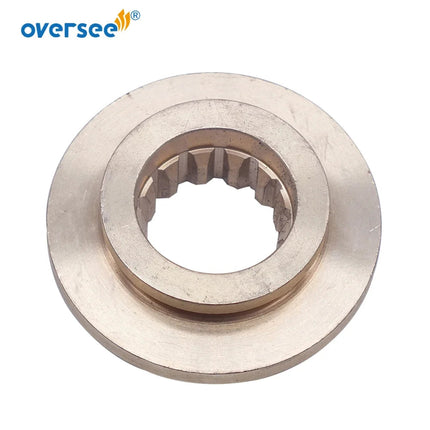 663-45987 Propeller Spacer For Yamaha Outboard Motor Parsun Hidea HDX SEAPRO Lower Casing  F25HP T40HP 50HP 60HP 663-45987-02