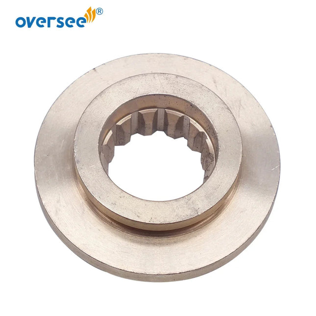 663-45987 Propeller Spacer For Yamaha Outboard Motor Parsun Hidea HDX SEAPRO Lower Casing  F25HP T40HP 50HP 60HP 663-45987-02