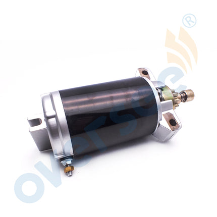 66T-81800 Outboard Starter For YAMAHA 40HP Outboard Motor 66T-81800-03 E40X Enduro Type 2 Stroke