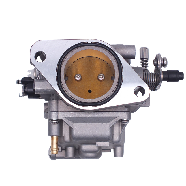 66T-14301-60 Carburetor For YAMAHA Outboard Motor 2 Stroke Old Series E40XMH 66T-14301;66T-14301-70 Hangkai,Hidea,Powertec