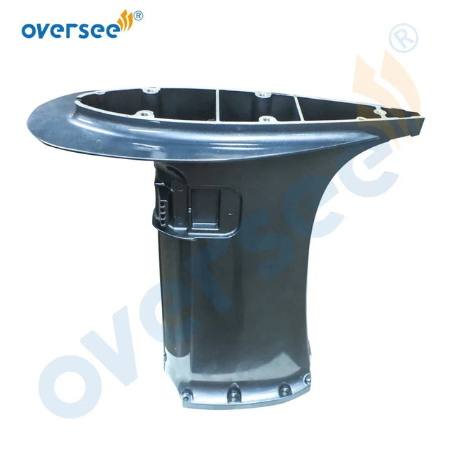 66T-45111-10-4D LONG OUTBOARD CASING, UPPER For Yamaha Outboard Engine Motor 40 X