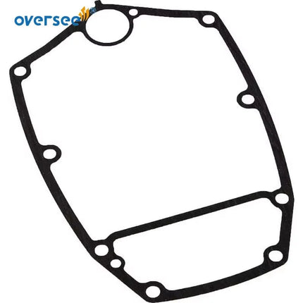 66T-45114 Gasket Upper Casing For Yamaha Outboard Motor Engine 2T 40HP 66T-45114-A0 66T-45114-A0-00 66T-45114-00-00 66T-45114-00