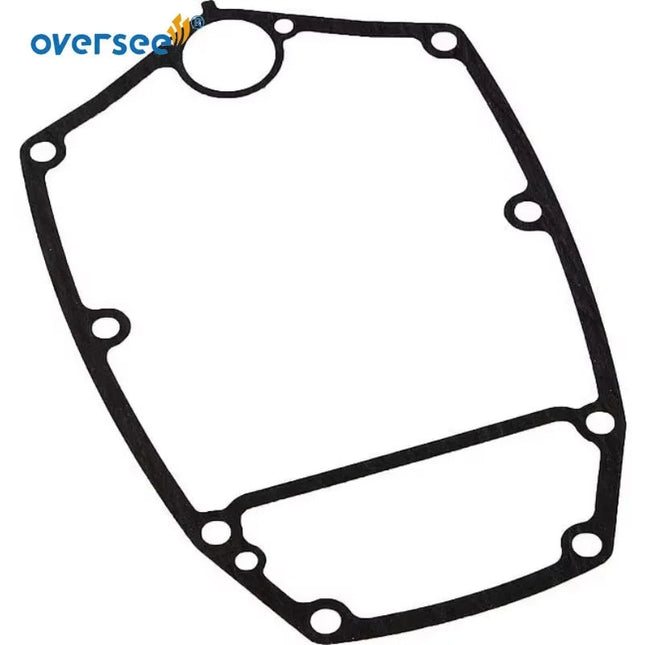 66T-45114 Gasket Upper Casing For Yamaha Outboard Motor Engine 2T 40HP 66T-45114-A0 66T-45114-A0-00 66T-45114-00-00 66T-45114-00