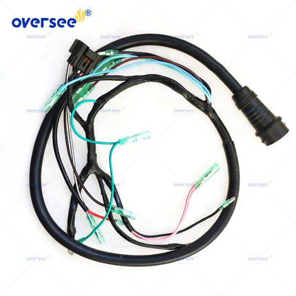 66T-82590-20 Wire Harness Assy For Yamaha 40HP Outboard Engine
