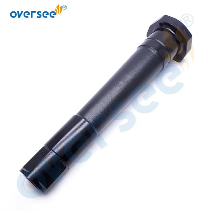676-42521 Steering Pivot Shaft Housing For Yamaha Outboard Motor 40HP G J series Parsun T36J T36-01020002 676-42521-00-94