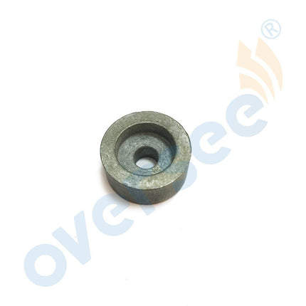 676-45251-00 Zinc Anode Replacement For Yamaha Parsun Hidea Seapro HDX 40HP 2 Stroke Outboard Engine
