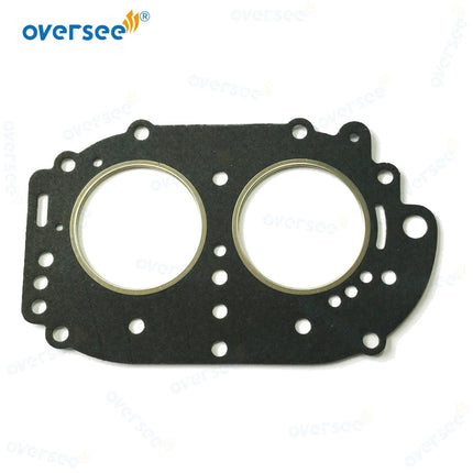 677-11181-00 2 Stroke Head Gasket Replaces for Yamaha 8HP Outboard Engine 677-11181-A1-00
