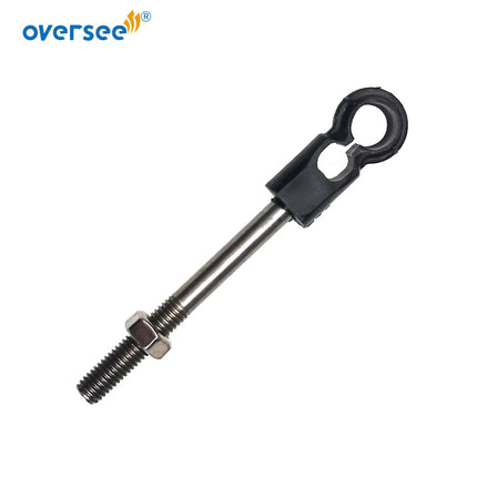 679-41636-00-00 Rod, Mag.Control for Yamaha 60HP 70HP Outboard Motor 679-41636