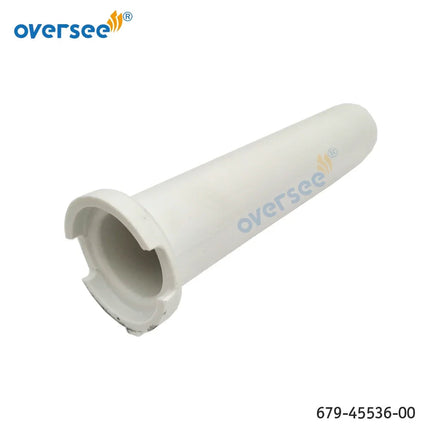 679-45536 Sleeve Drive Shaft For Yamaha Outboard Motor 2T 40J E40G 679-45536-00 Parsun 40HP T36-03000002