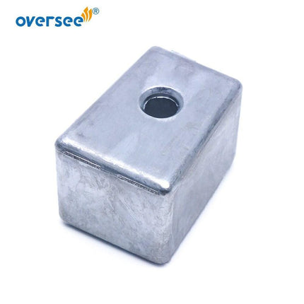 67C-45251-00 ANODE For 40HP Parsun Yamaha Outboard Motors