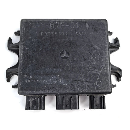 67F-85540 CDI Unit Assembly for Yamaha 80HP 100HP 4 Stroke Outboard Engine 67F-85540-01-00