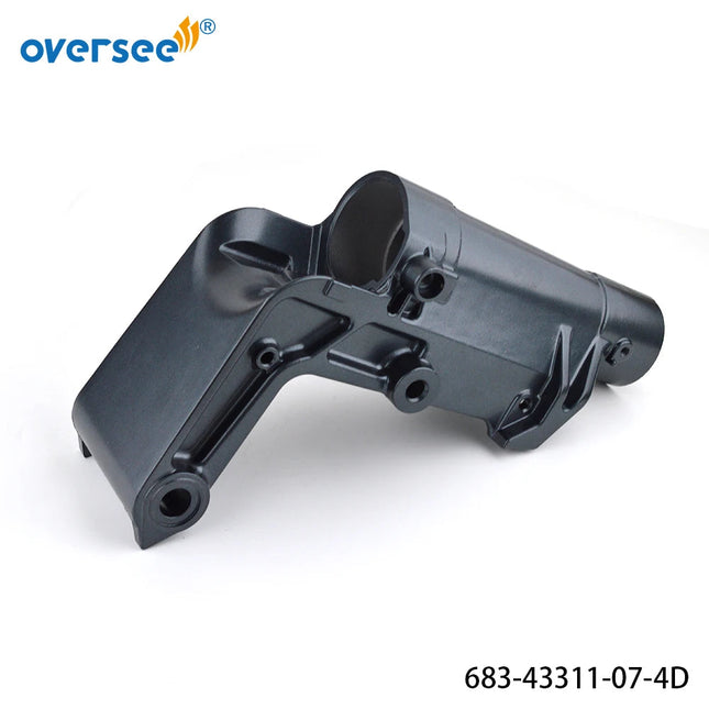 683-43311 Swivel Bracket For Yamaha Outboard Motor 2 Stroke 15B 15C 6B4 6B3 Outboard Engine 682-43311-02 683-43311-07-4D