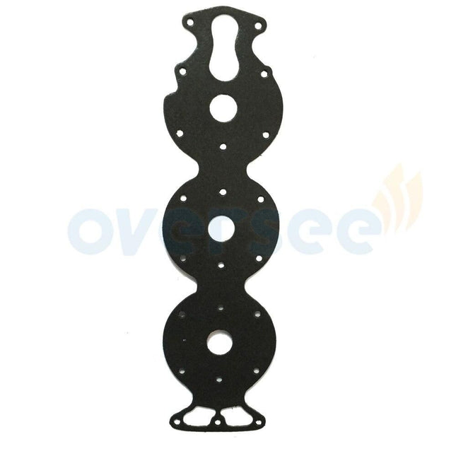 688-11193 GASKET, Head Cover Replaces For Yamaha Outboard Engine 2T Parsun 85HP 90HP 688-11193-01;688-11193-00