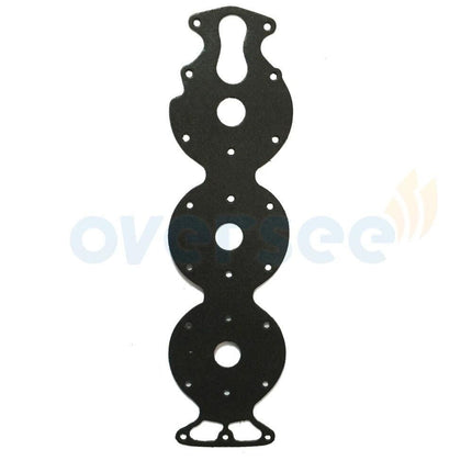 688-11193 GASKET, Head Cover Replaces For Yamaha Outboard Engine 2T Parsun 85HP 90HP 688-11193-01;688-11193-00