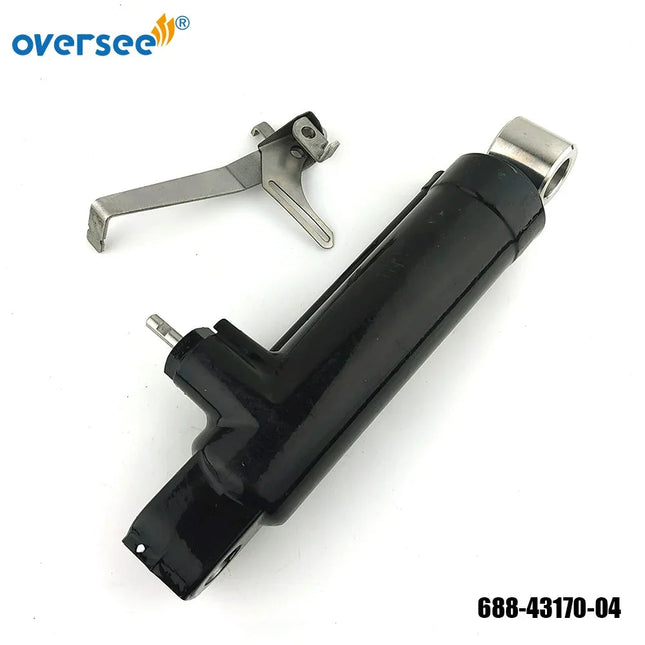 688-43170-04-4D Shock Absorber Assy For Yamaha 55HP 60HP 75HP Outboard