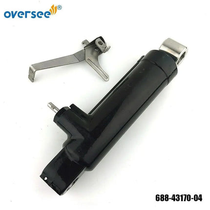 688-43170-04 SHOCK ABSORBER ASSEMBLY Manual For Yamaha 55 60 75 85 90 Outboard