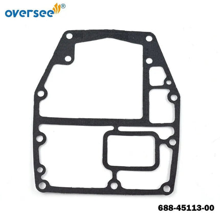 688-45113 Upper Casing Gasket Metal Inside For Yamaha Outboard Motor 2T 90HP 85HP 75HP  688-45113-A0 Parsun T85