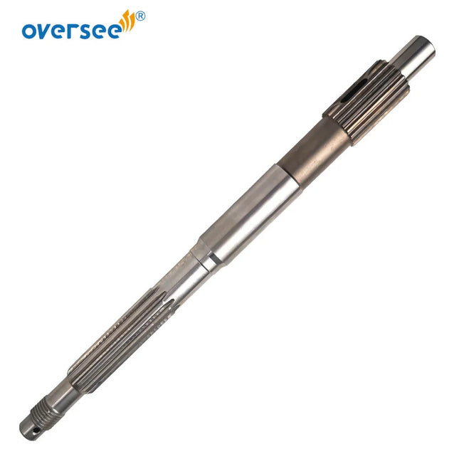 689-45611-01 Propeller Shaft case For Yamaha 30HP Outboard Engine Boat Motor Aftermarket parts