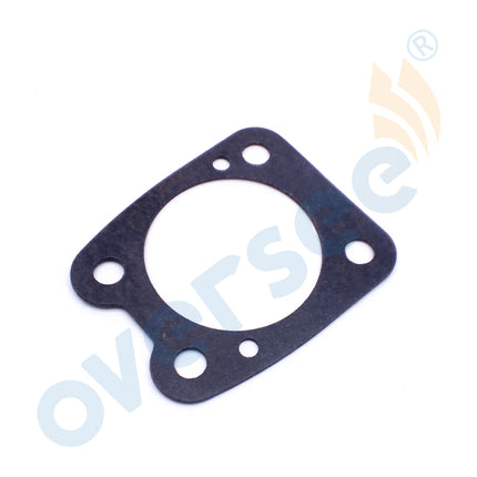 Supervisar Marine 68D-G4315; Reemplazo de junta de bomba de agua 68D-G4315-A0 para motor fueraborda Yamaha 4HP de 4 tiempos