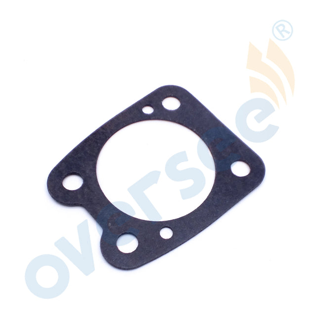 Supervisar Marine 68D-G4315; Reemplazo de junta de bomba de agua 68D-G4315-A0 para motor fueraborda Yamaha 4HP de 4 tiempos