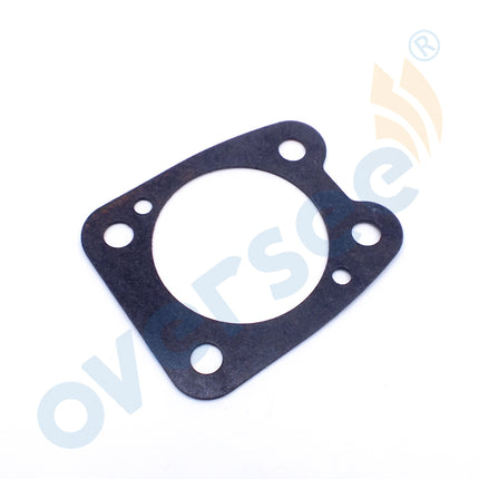Supervisar Marine 68D-G4315; Reemplazo de junta de bomba de agua 68D-G4315-A0 para motor fueraborda Yamaha 4HP de 4 tiempos