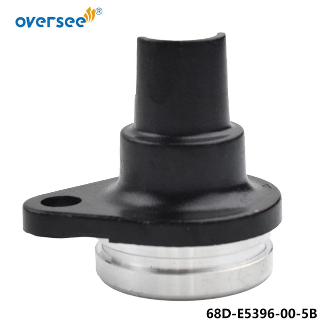 68D-E5396-00-5B Oil Seal Housing for Yamaha F4A 4 Stroke Outboard Engine