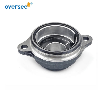 68D-G5361 6E0-45361 Lower Casing Cap For Yamaha Outboard Motor, 4 STROKE 6HP 4HP 6BX 6BV And Parsun F4 Model F4-03050001